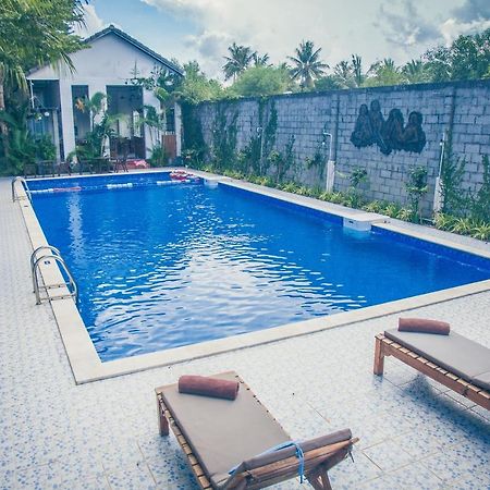 Kite Resort Phu Quoc Island Buitenkant foto