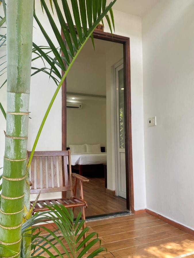 Kite Resort Phu Quoc Island Buitenkant foto