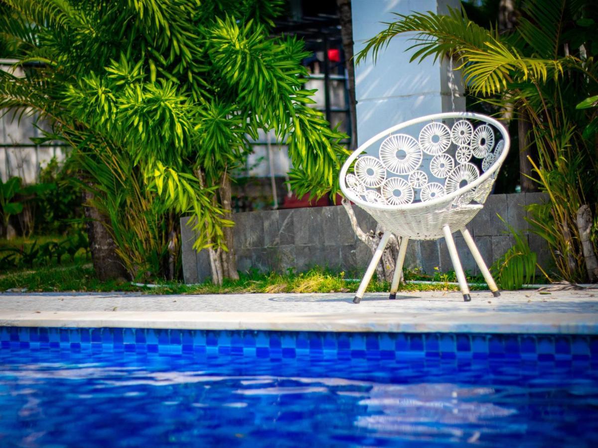 Kite Resort Phu Quoc Island Buitenkant foto