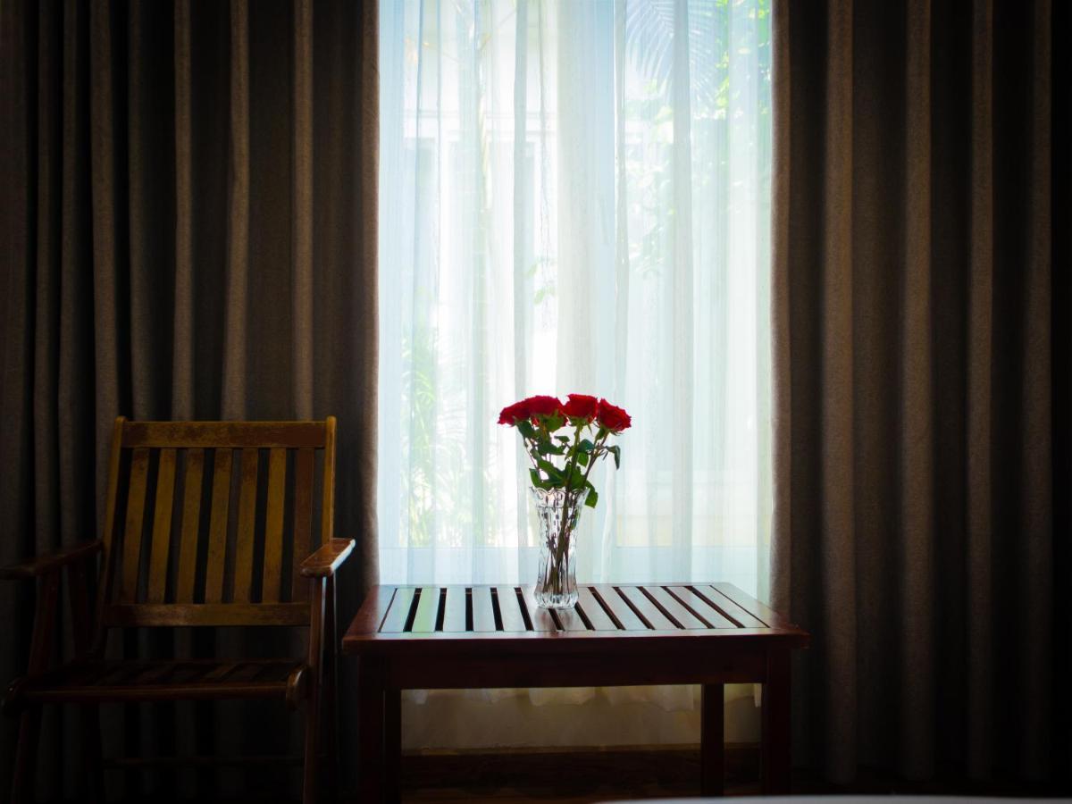 Kite Resort Phu Quoc Island Buitenkant foto